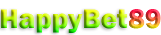 HAPPYBET89